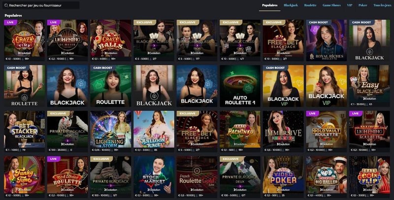 Découvrez les tendances en évolution du gaming mobile en France - aperçu