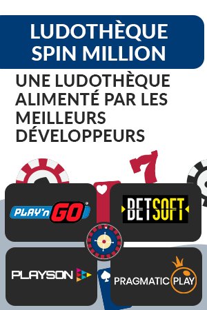 Join the Excitement at Spin Million Casino with Exclusive UK Bonuses, spinmillion casino