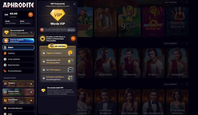 Brits Flock to Virtual Reality Experiences for Immersive Entertainment Escape, aphrodite casino login