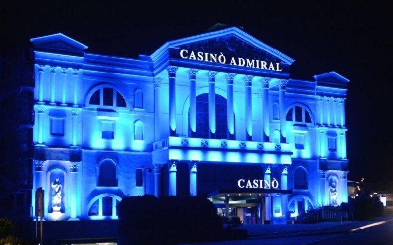 Immagine: Il Mondo dell'Entertainment di Pistolo Casino Online: dove il gioco diventa